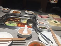 -海底捞火锅(海宁路店)