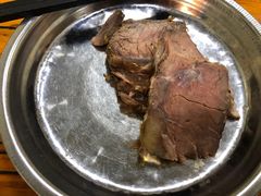 -清真·马安军辣子牛肉面