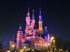 -上海迪士尼度假区