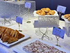 -哈尔滨中央大街华特酒店