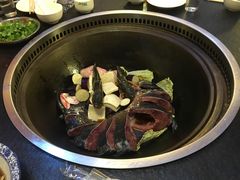 -荣德灶台鱼(圣泉寺店)