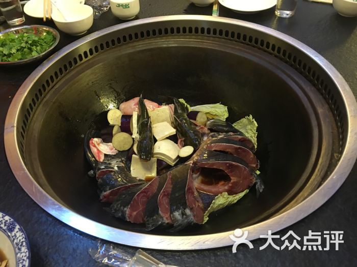 荣德灶台鱼(圣泉寺店)图片 - 第712张
