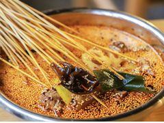 -肖四女乐山跷脚牛肉(南汇大学城生活广场店)