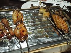 -三个大叔东北烧烤·砂锅菜(西三旗店)