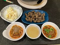 -金刚山(学府路店)