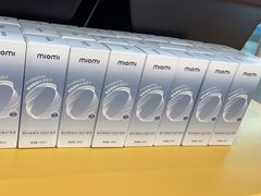 -miomi米欧米美瞳隐形眼镜(大兴荟聚店)