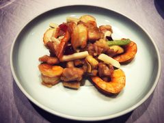 -京味斋·北京烤鸭(华威桥北工大店)