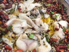 -蜀膳坊(洪公祠小区店)