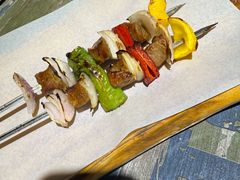 -穆沙烧烤·新疆菜(友好店)