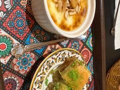 -ALAMEEN阿拉伯餐厅(三里屯店)
