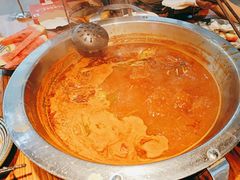 -野山舂·贵州现舂酸汤牛肉(鸿通城店)