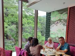 -点都德(广州白云山景区南门店)