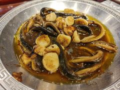 -淮安宴·淮扬菜(清河路一店)