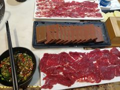 -牛鼎记潮汕牛肉火锅(阳朔店)