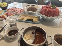 -德天雪花肥牛海鲜火锅(南苑东路店)