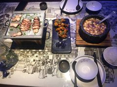 -绿茶餐厅(乐峰广场店)