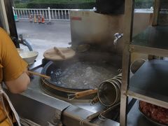 -老赵面店(大西路店)