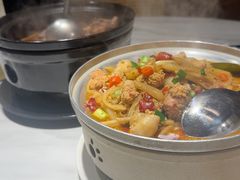 -仙店农庄(湖景农庄餐厅)