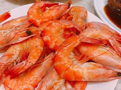 -芭菲盛宴·环球美食(北城国际店)