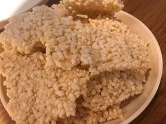香脆锅巴-虾满堂(瑞虹店)