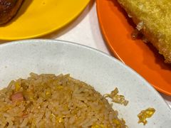 -冰岛茶餐厅(世茂店)