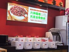 -渝是乎川渝小炒(新世界百货望京店)