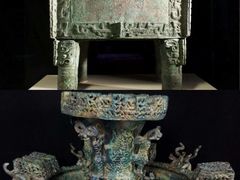 -上海博物馆(人民广场馆)