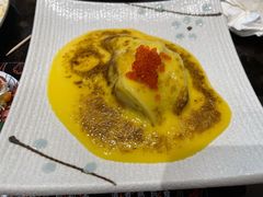 芒果鳕鱼（会员餐）-川骄海鲜自助(亚运村店)