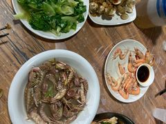 -东澳岛
