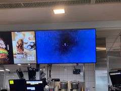 -麦当劳(成都时代奥特莱斯店)