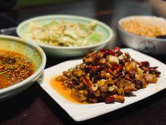 -陈麻婆豆腐总店
