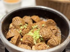 -潮州府·潮菜·砂锅粥(徐家汇店)