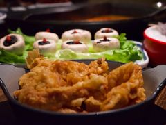 -楠火锅(新街口苏宁店)