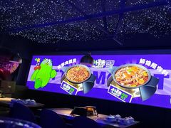 -徐记小怪兽肉蟹煲店(哈西万达金街店)