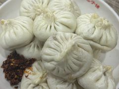 -津门张记包子铺(华昌道店)