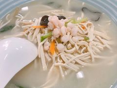 -粗茶淡饭(东关街店)