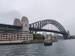-悉尼海港大桥