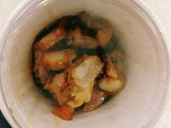 -廖记棒棒鸡(青岛万象城店)