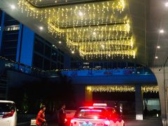 -深圳湾木棉花酒店