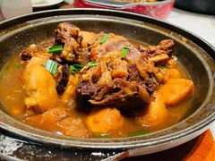 -阿毛饭店首店·宁波老字号(文化广场店)