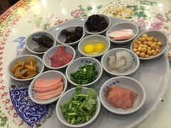 -四喜馄饨(黄土岭店)