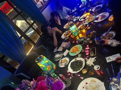 -马灯记·云贵川·Bistro(龙门浩店)