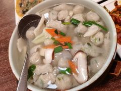 平潭手工鱼丸-海坛特色小吃·只做平潭特色菜(平潭店)