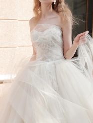 -韩国天使嫁衣婚纱礼服馆(上海旗舰店)