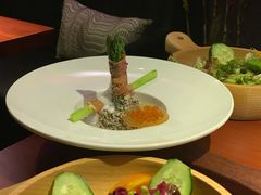 -鹿萤季·营地小馆(皇后公园店)