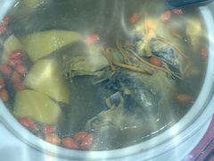 -海天楼(天津泛太平洋店)