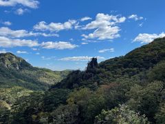 -丹东天桥沟景区