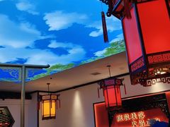 -矮板凳老火锅(宽窄巷子店)