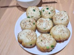 -朱新年·苏式汤团·面点(北寺塔店)