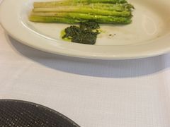 -马克西姆俄罗斯餐厅(通亚街店)